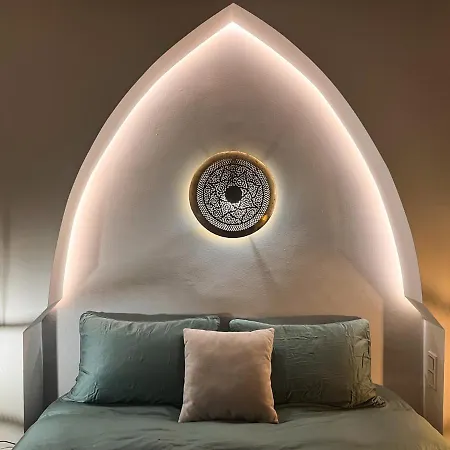 Cozy House, Casa Blanca Holiday home