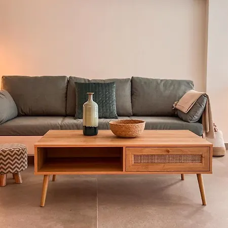Cozy House, Casa Blanca Holiday home