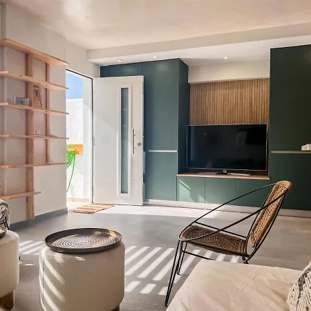 Cozy House, Casa Blanca Holiday home Tarifa