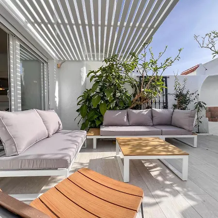 Cozy House, Casa Blanca Holiday home *