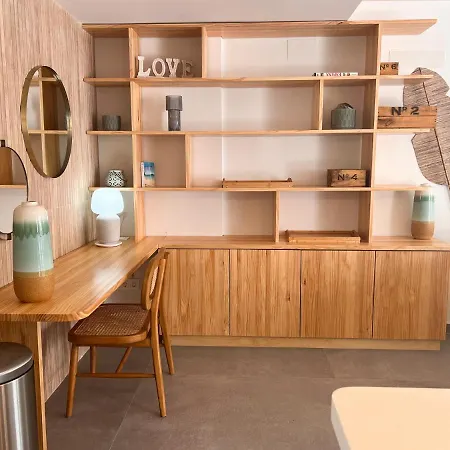 Cozy House, Casa Blanca Holiday home Tarifa