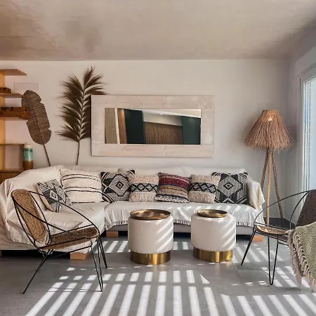 Cozy House, Casa Blanca Holiday home *