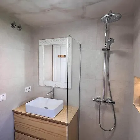 Cozy House, Casa Blanca * Tarifa