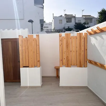 Cozy House, Casa Blanca Holiday home