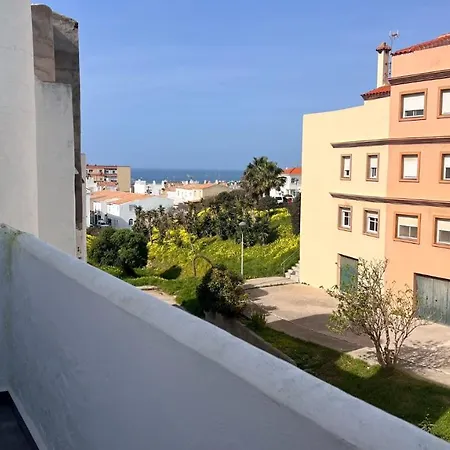 Dom wakacyjny Cozy House, Casa Blanca
