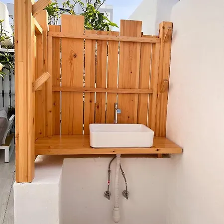 Cozy House, Casa Blanca * Tarifa