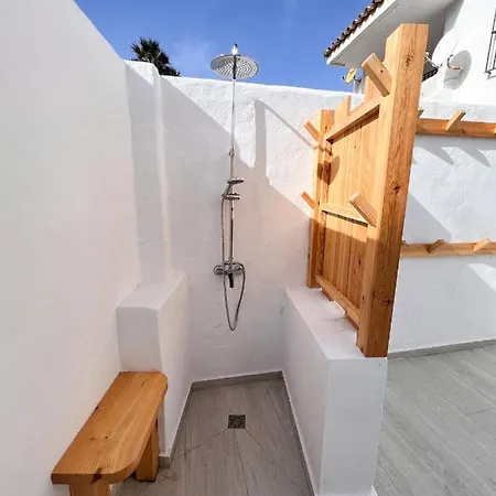 Holiday home Cozy House, Casa Blanca