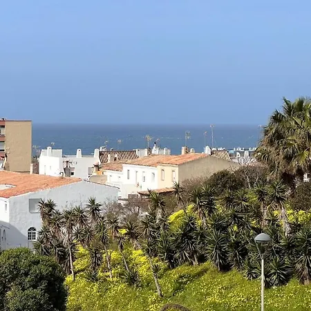 Cozy House, Casa Blanca * Tarifa