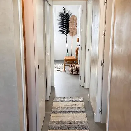 Cozy House, Casa Blanca Holiday home