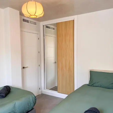 Holiday home Cozy House, Casa Blanca
