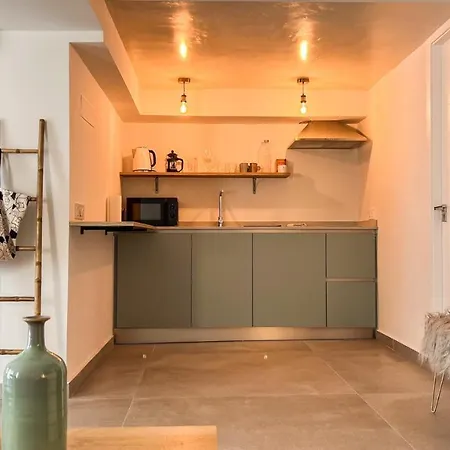 Cozy House, Casa Blanca Holiday home Tarifa