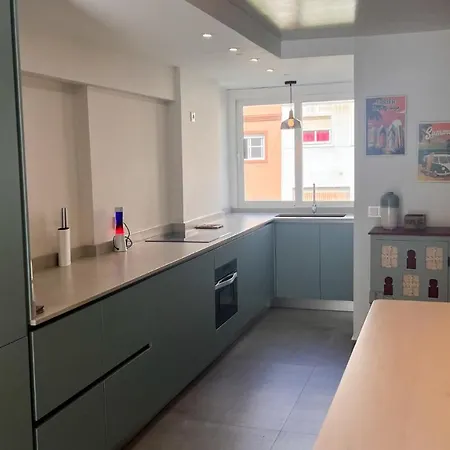 Cozy House, Casa Blanca Tarifa