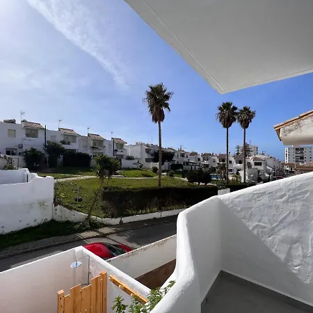 Cozy House, Casa Blanca Tarifa
