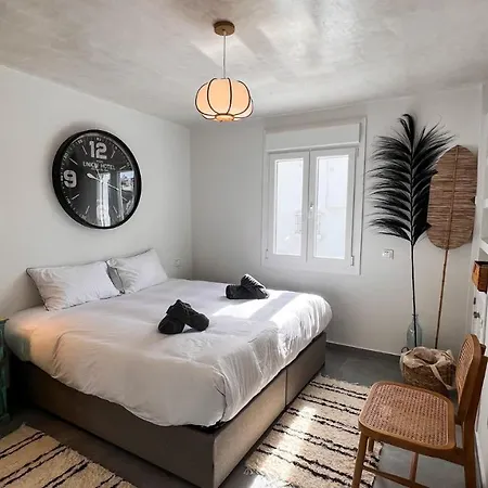 Cozy House, Casa Blanca Holiday home *