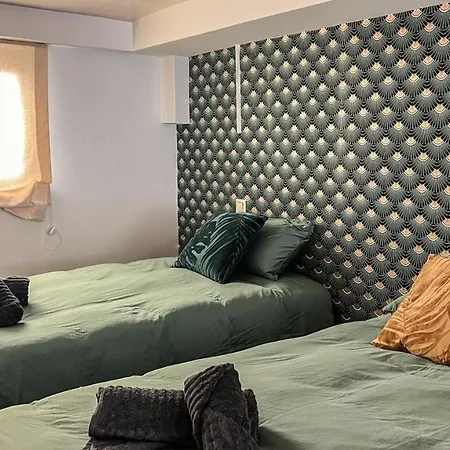 Cozy House, Casa Blanca *