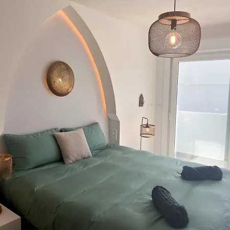 Holiday home Cozy House, Casa Blanca