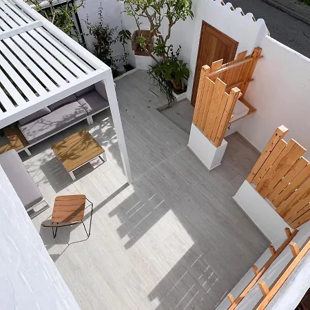 Holiday home Cozy House, Casa Blanca *