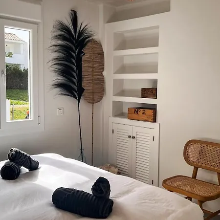 Cozy House, Casa Blanca *