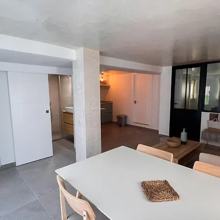 Cozy House, Casa Blanca Holiday home Tarifa