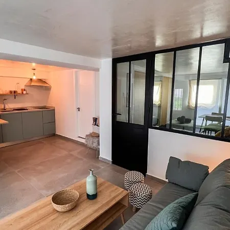 Cozy House, Casa Blanca Tarifa