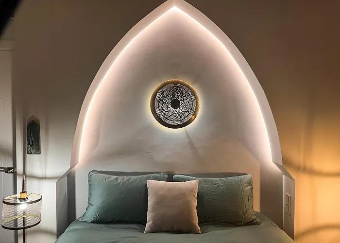 Cozy House - Casa Blanca Holiday home