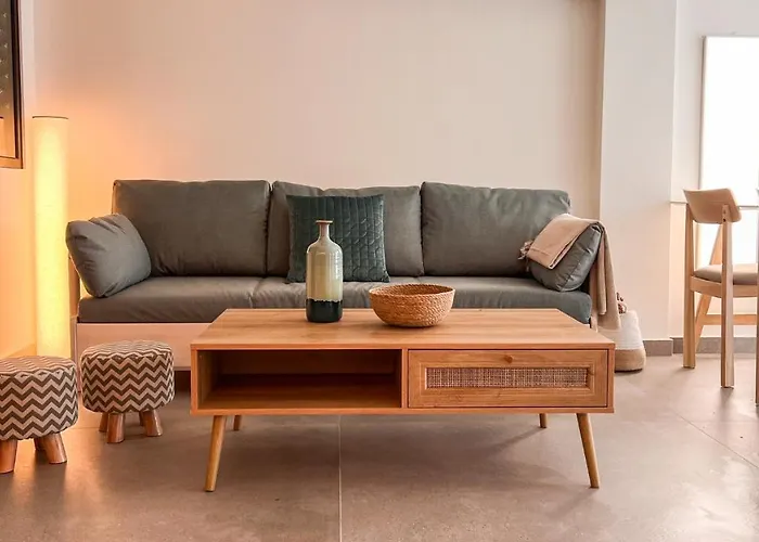 Cozy House - Casa Blanca Holiday home