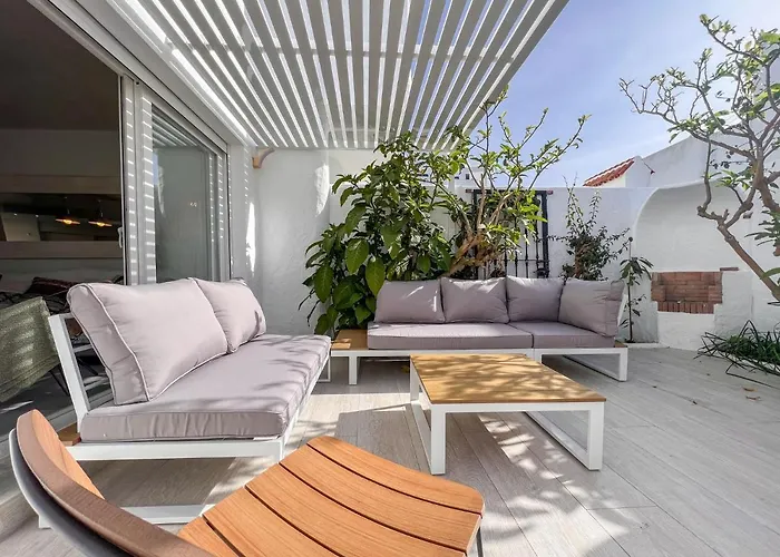 Cozy House - Casa Blanca Holiday home *