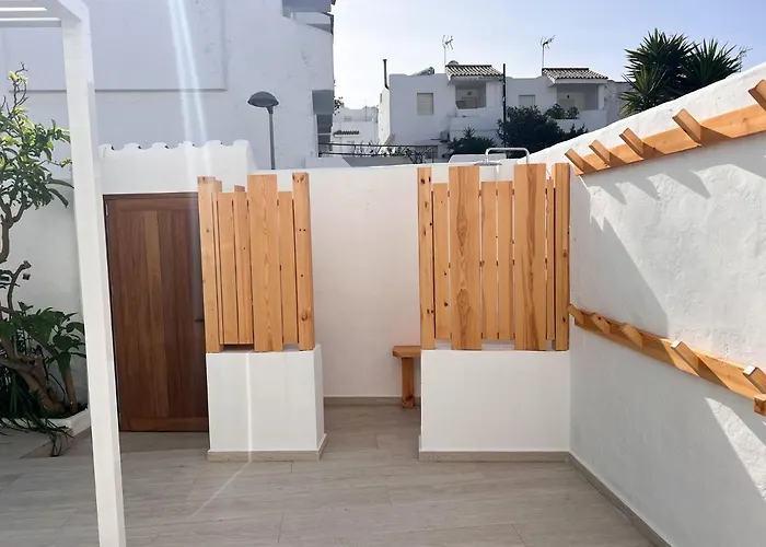 Cozy House - Casa Blanca Holiday home