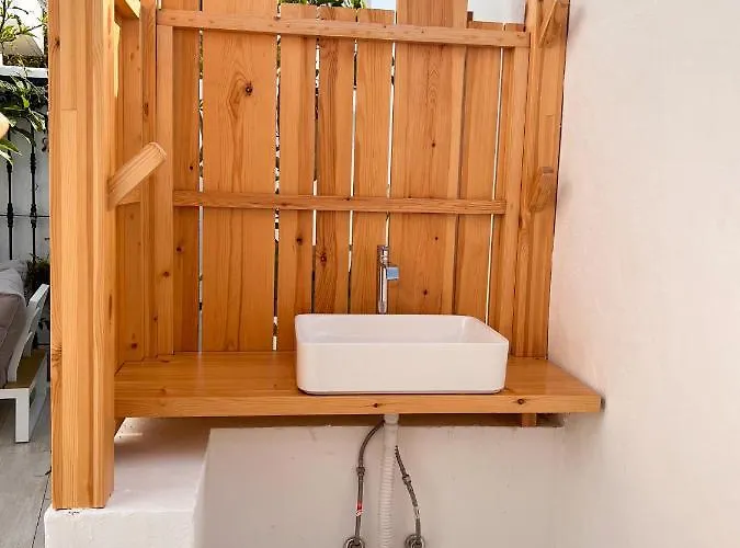 Cozy House - Casa Blanca * Tarifa