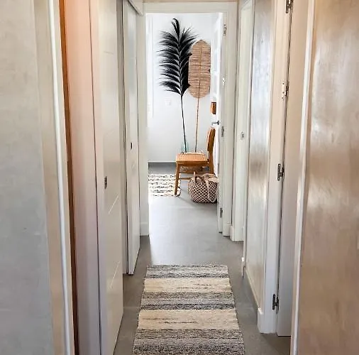 Cozy House - Casa Blanca Holiday home