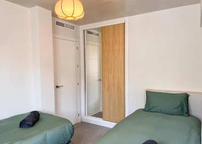 Holiday home Cozy House - Casa Blanca