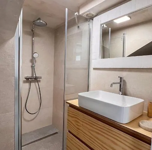 Holiday home Cozy House - Casa Blanca Tarifa