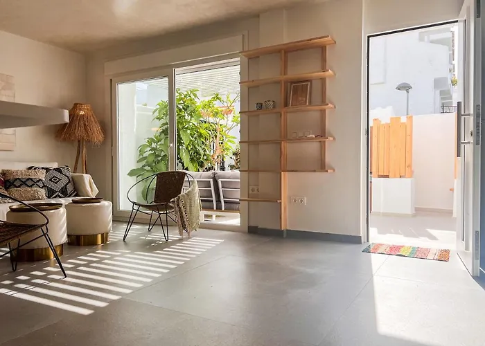 Cozy House - Casa Blanca Holiday home