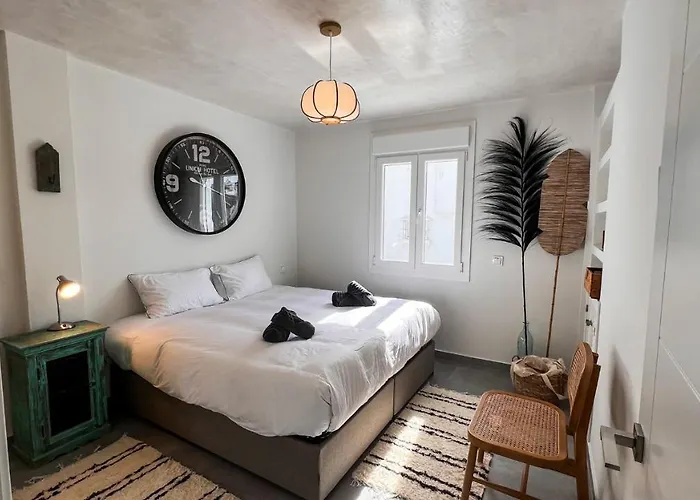 Cozy House - Casa Blanca Holiday home *