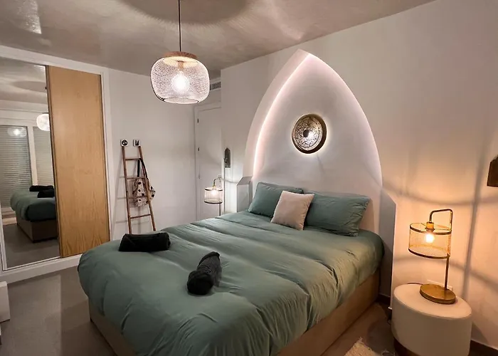 Cozy House - Casa Blanca Holiday home