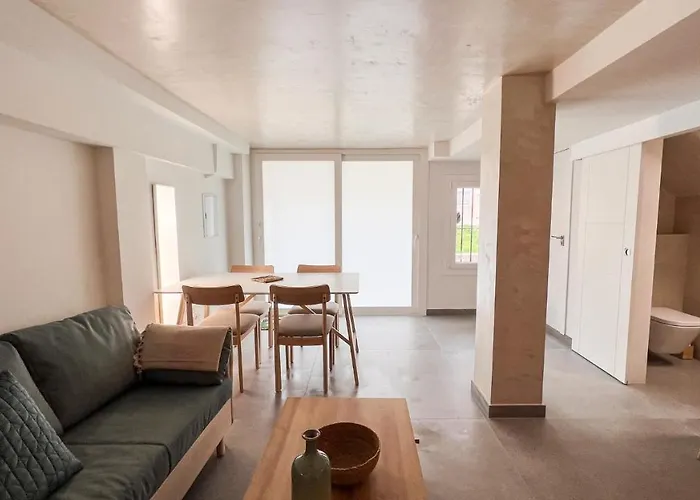 Cozy House - Casa Blanca Holiday home