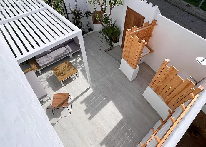 Holiday home Cozy House - Casa Blanca *