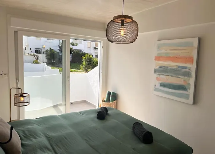 Holiday home Cozy House - Casa Blanca