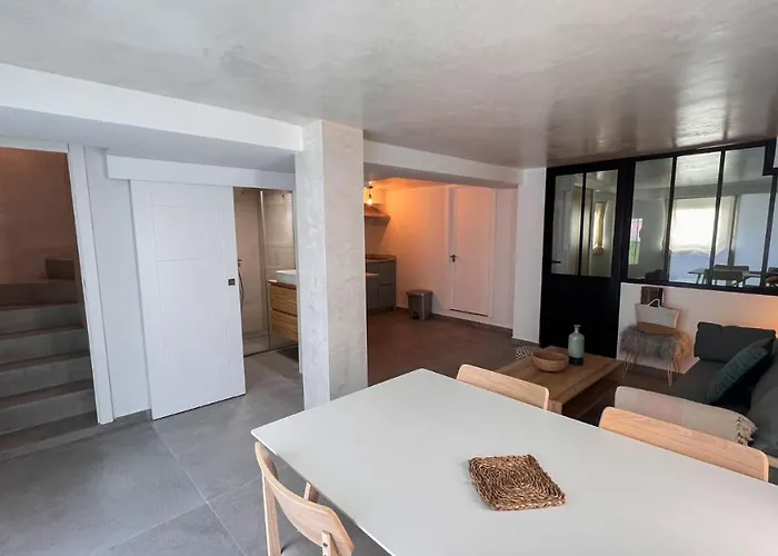 Cozy House - Casa Blanca Holiday home Tarifa
