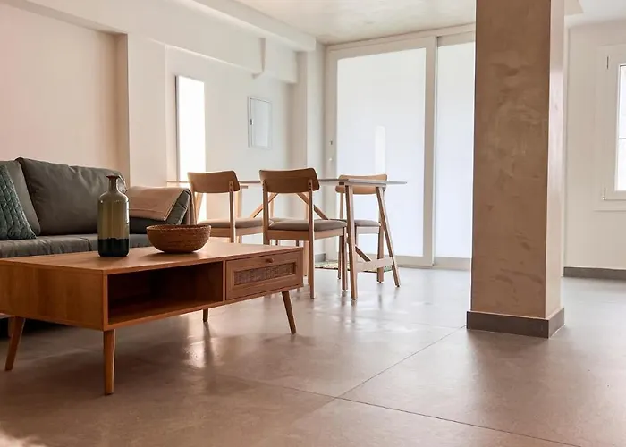 Cozy House - Casa Blanca